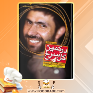 در کمین گل سرخ روایتی از زندگی شهید سپهبد علی صیاد شیرازی محسن مومنی